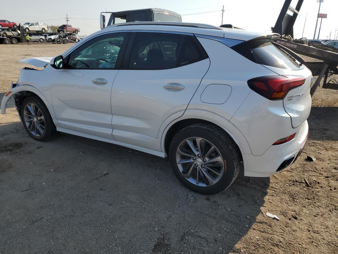 BUICK ENCORE SELECT