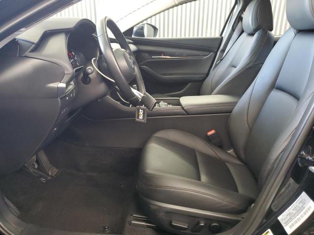 2025 MAZDA 3 PREFERRED JM1BPACM6S1762805