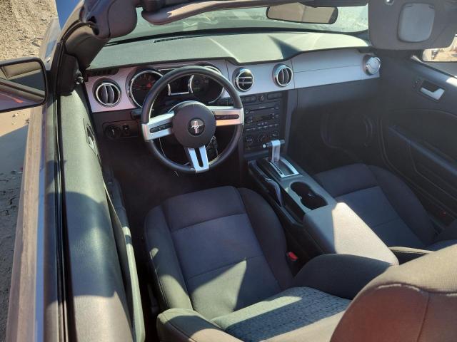 2007 FORD MUSTANG #3311755734