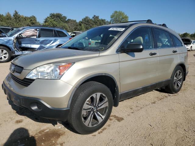 HONDA CR-V LX