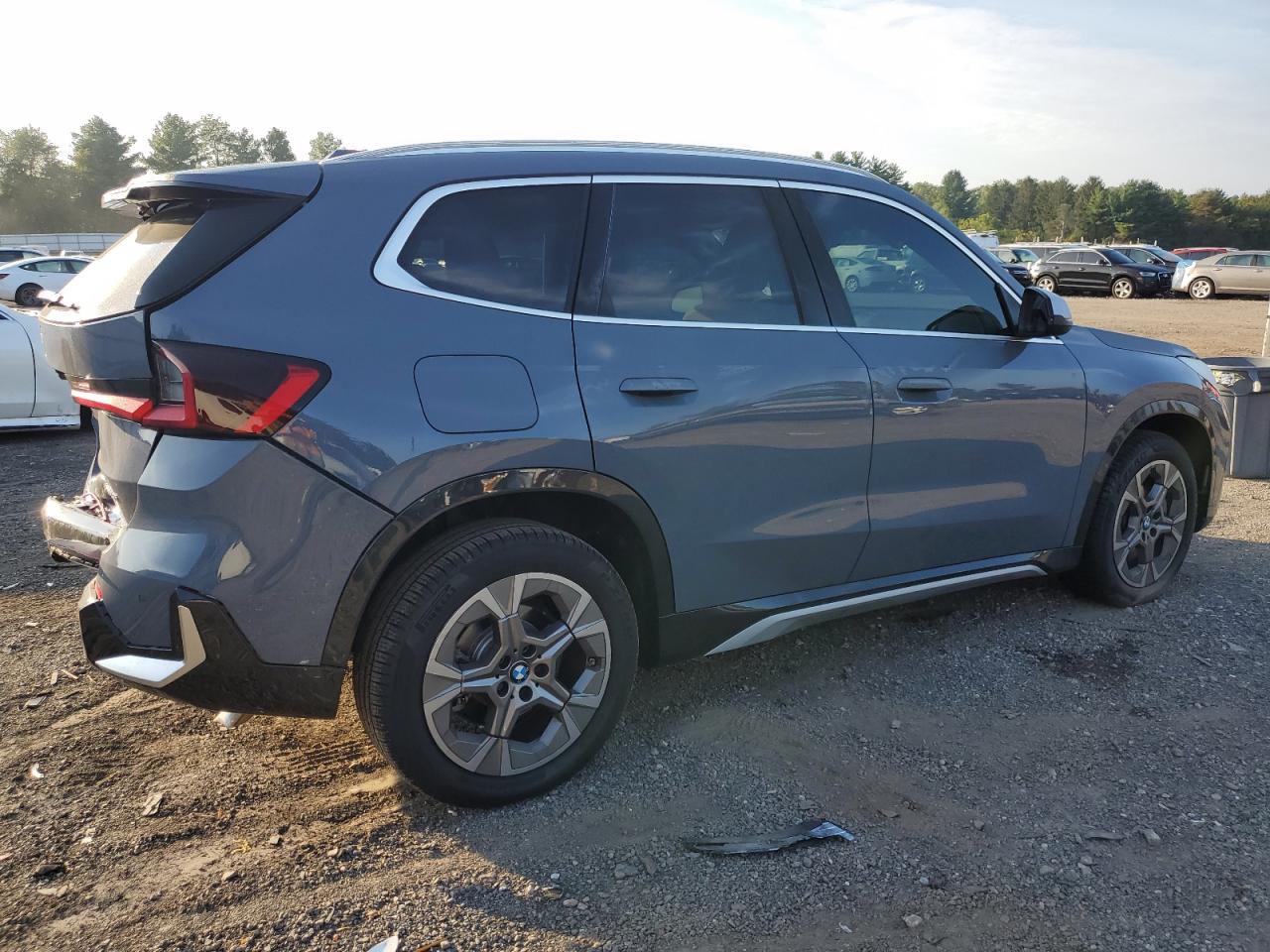 BMW X1 XDRIVE28I