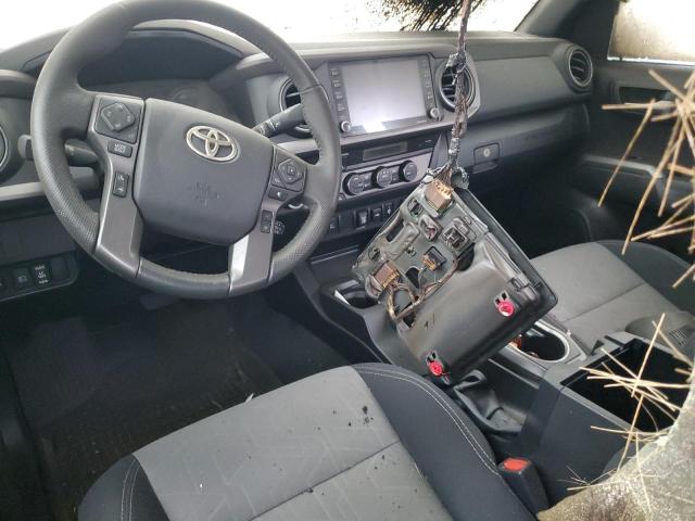 2022 TOYOTA TACOMA DOU - 3TMDZ5BNXNM132524