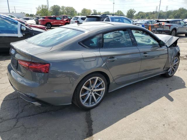 2025 AUDI A5 PREMIUM WAUDACF55SA008902