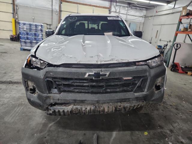2025 CHEVROLET COLORADO TRAIL BOSS 1GCPTEEK8S1171072
