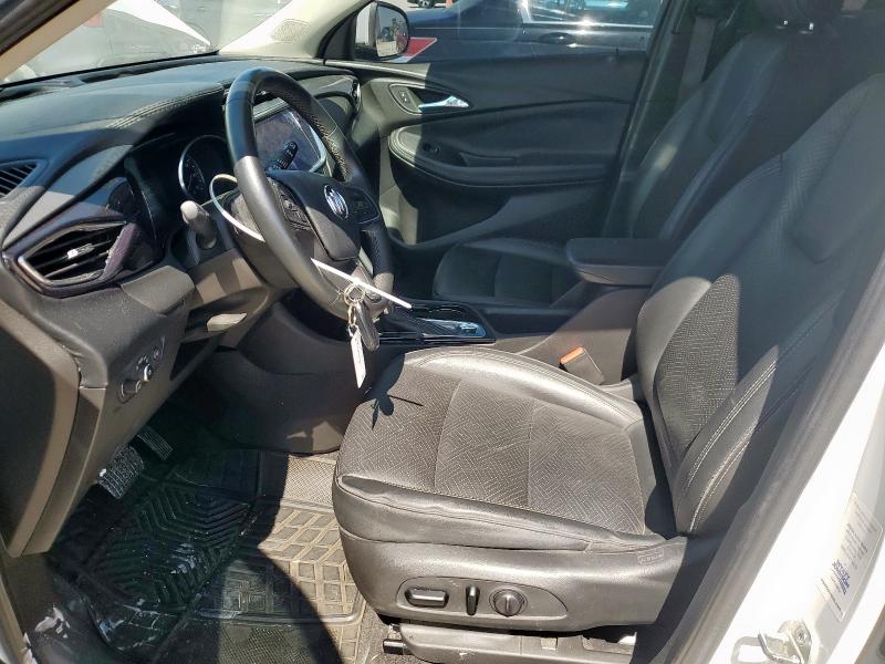 2022 BUICK ENCORE GX #3305761750