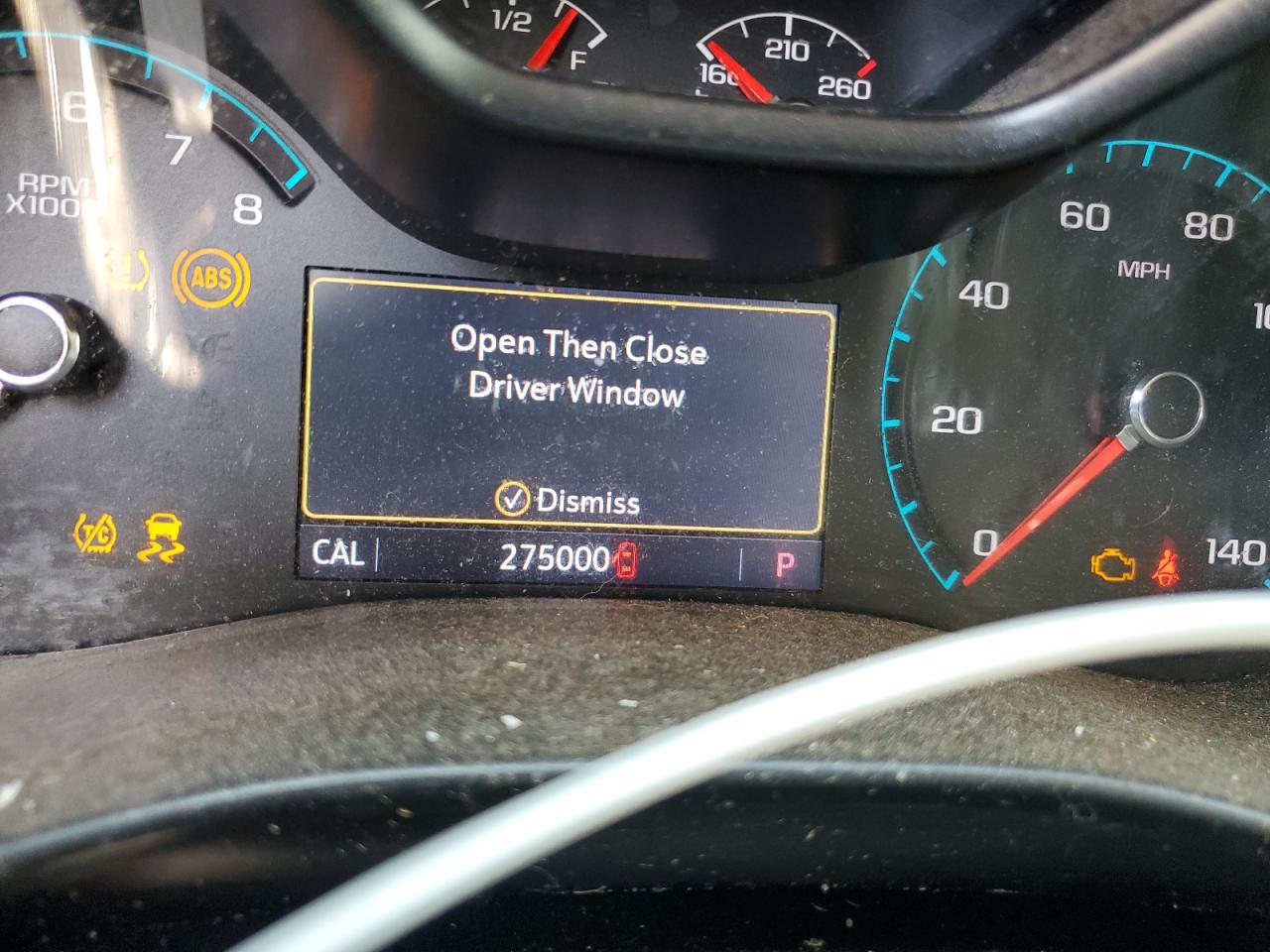 CHEVROLET COLORADO LT