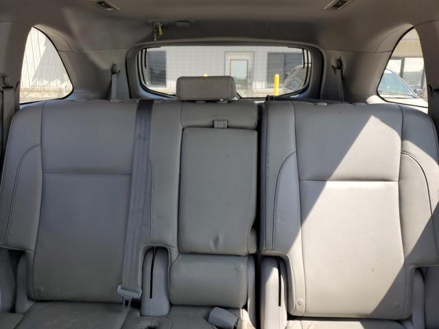 2015 TOYOTA HIGHLANDER - 5TDKKRFH0FS111755