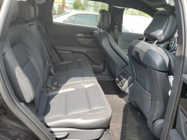 2025 LINCOLN NAUTILUS RESERVE 5LMPJ8K45SJ882590