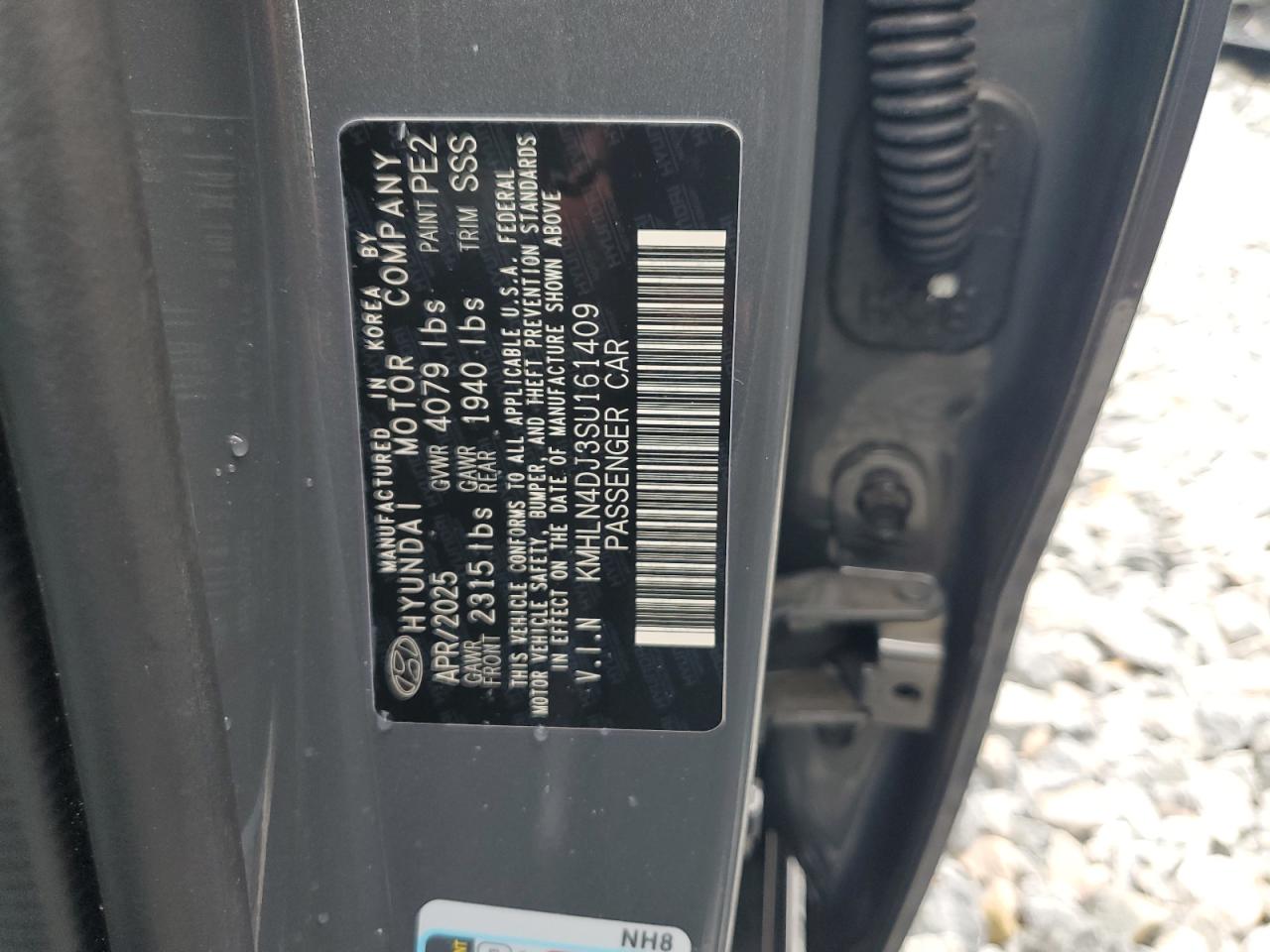 HYUNDAI ELANTRA LIMITED