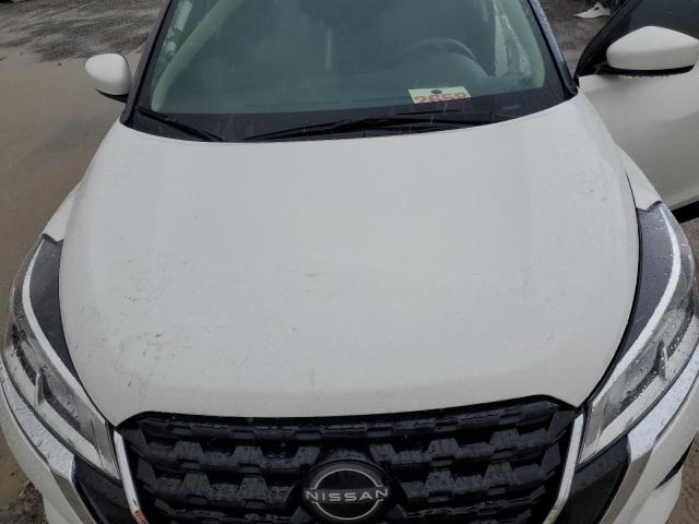 2023 NISSAN KICKS SV 3N1CP5CV8PL529015