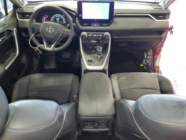 2024 TOYOTA RAV4 XLE P - 2T3A1RFV9RW469539