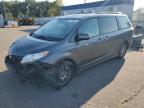 2018 TOYOTA SIENNA XLE - 5TDYZ3DC7JS941426
