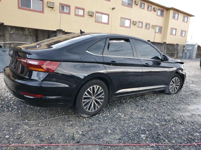 2019 VOLKSWAGEN JETTA SEL - 3VWE57BU1KM072094