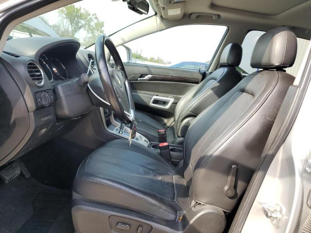 2015 CHEVROLET CAPTIVA LT 3GNAL4EK6FS537946