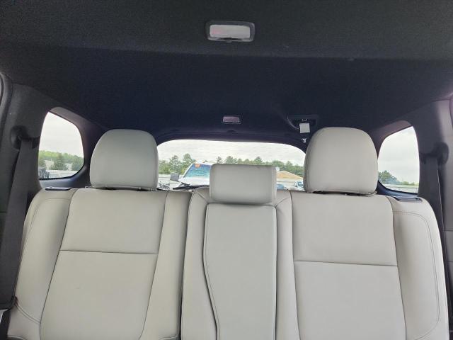 2019 MITSUBISHI OUTLANDER - JA4J24A50KZ055976