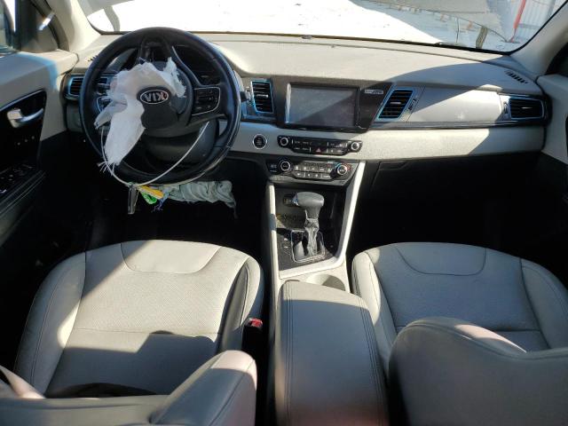 2019 KIA NIRO EX PR KNDCC3LD4K5221451