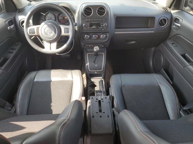 2016 JEEP PATRIOT SP 1C4NJRBB5GD707796
