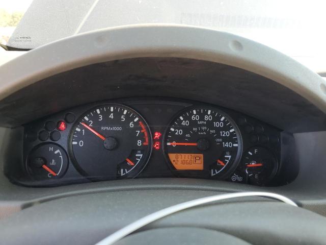 2019 NISSAN FRONTIER S - 1N6DD0ER2KN870963