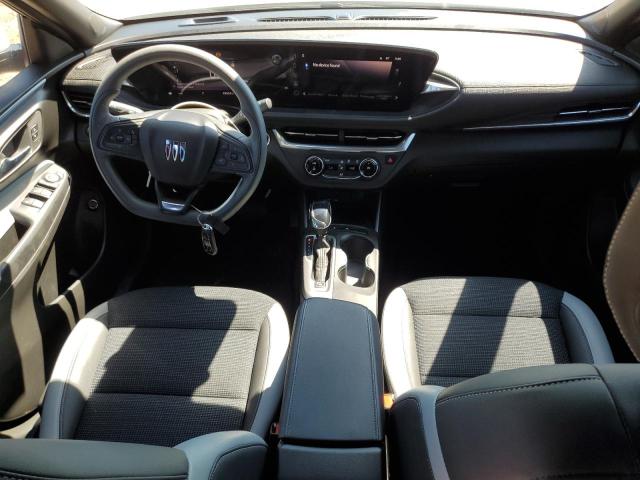 2024 BUICK ENVISTA PREFERRED KL47LAE20RB126425