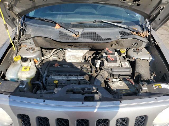 2015 JEEP PATRIOT SP 1C4NJPBA5FD102753