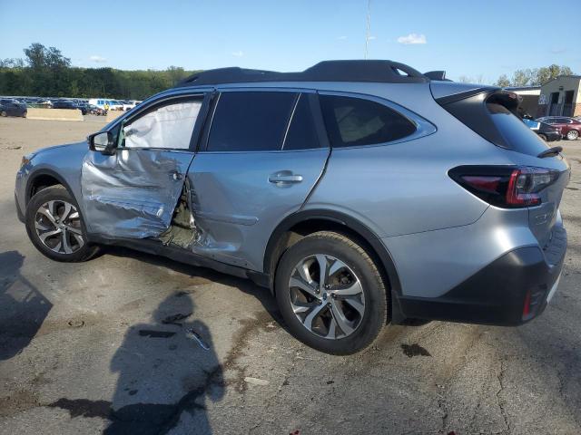2021 SUBARU OUTBACK LI 4S4BTAMC3M3100958