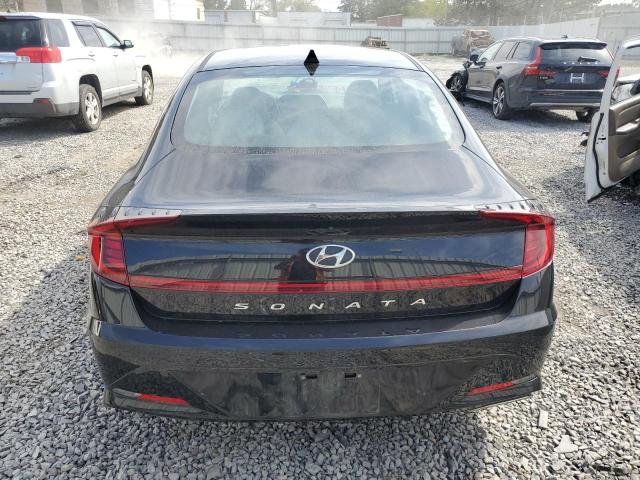 2020 HYUNDAI SONATA SEL 5NPEF4JA8LH022094