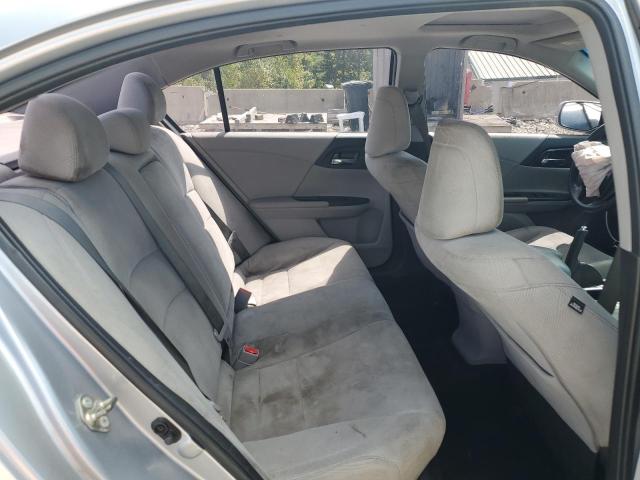 2017 HONDA ACCORD EX - 1HGCR2F76HA120895