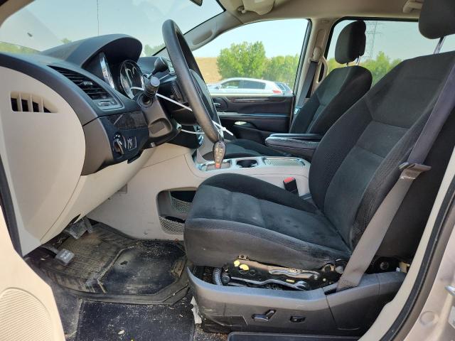 2016 DODGE GRAND CARA 2C4RDGCG4GR344895