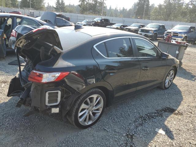 2016 ACURA ILX PREMIUM 19UDE2F72GA017519