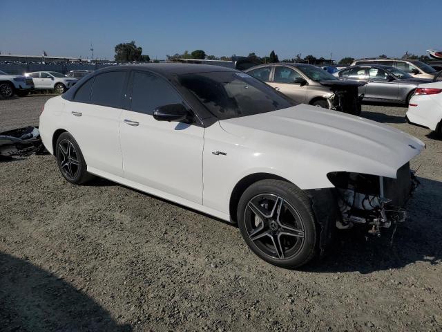 2021 MERCEDES-BENZ E 350 4MATIC W1KZF8EB4MB005359