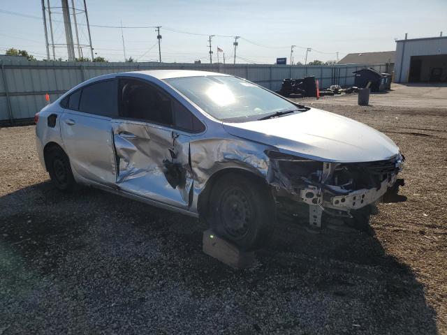 2017 CHEVROLET CRUZE LS 1G1BC5SM2H7259050