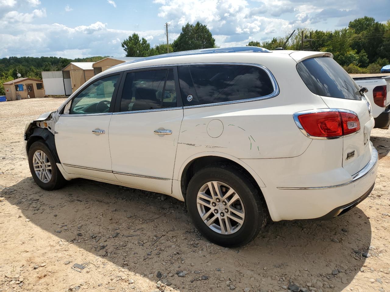 Lot #3259001062 2013 BUICK ENCLAVE