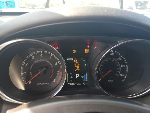 2024 MITSUBISHI OUTLANDER JA4ARUAU5RU012230
