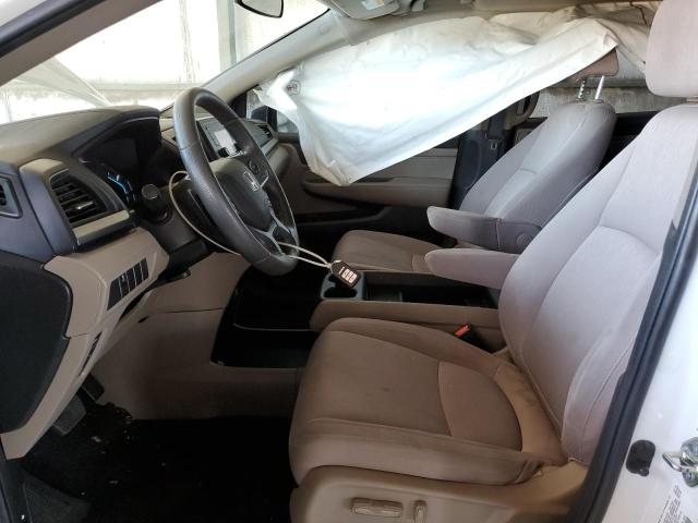 2020 HONDA ODYSSEY LX 5FNRL6H24LB021768