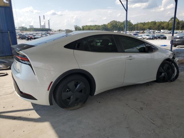 2025 TOYOTA PRIUS LE - JTDACAAU5S3052468