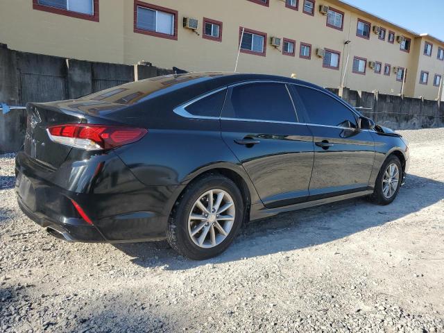 2019 HYUNDAI SONATA SE 5NPE24AF3KH741940