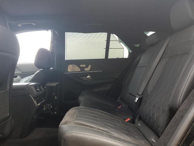2021 MERCEDES-BENZ GLE 63 AMG 4JGFB8KB1MA488985