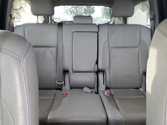 2019 TOYOTA HIGHLANDER 5TDYZRFH0KS309414