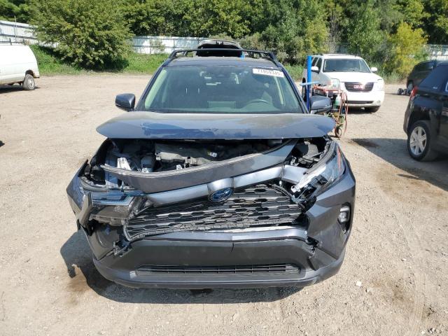 2023 TOYOTA RAV4 XLE P JTMB6RFV4PD084020