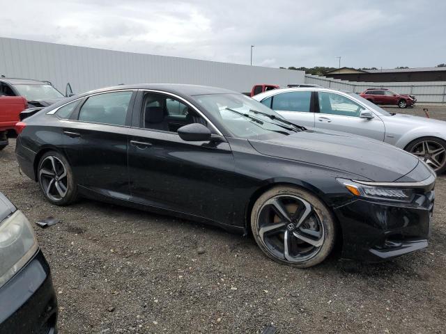 2022 HONDA ACCORD SPORT SE 1HGCV1F49NA068122