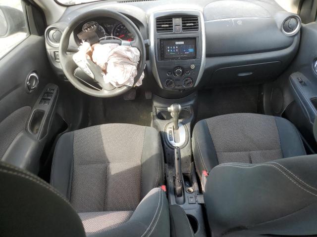 2016 NISSAN VERSA S 3N1CN7AP3GL820513