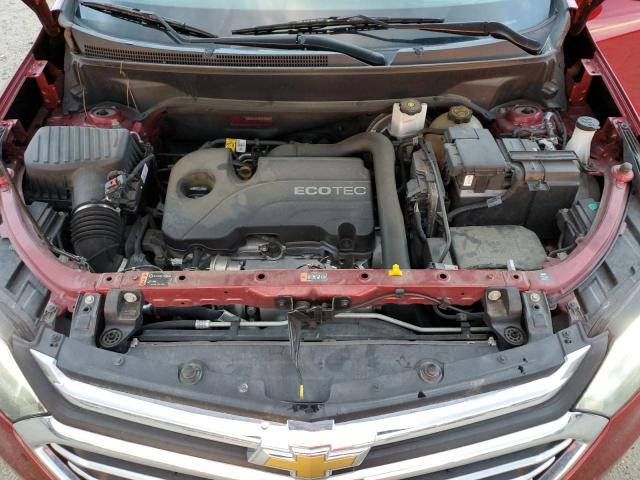 2018 CHEVROLET EQUINOX PR 2GNAXVEVXJ6100639