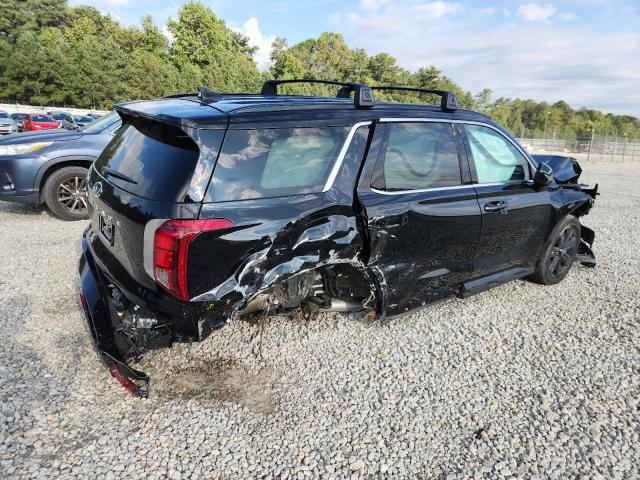 2025 HYUNDAI PALISADE X KM8R34GE8SU921039