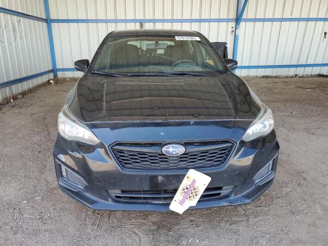 2017 SUBARU IMPREZA SPORT 4S3GTAK67H1724822