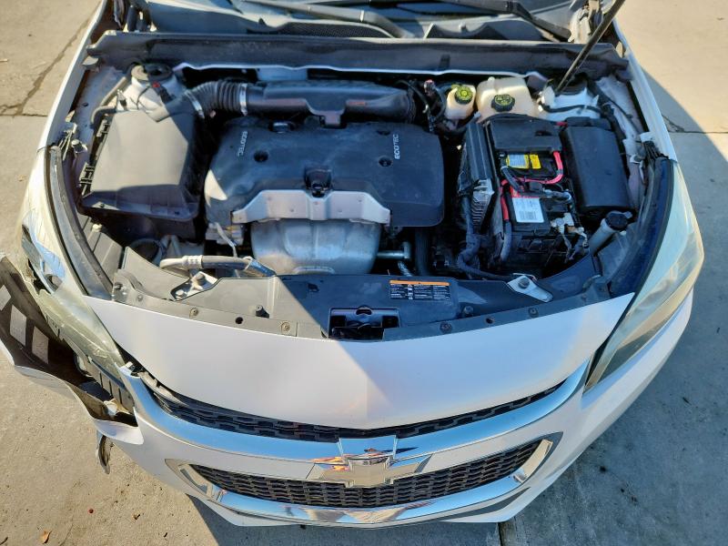 2015 CHEVROLET MALIBU LT - 1G11C5SL1FF152738