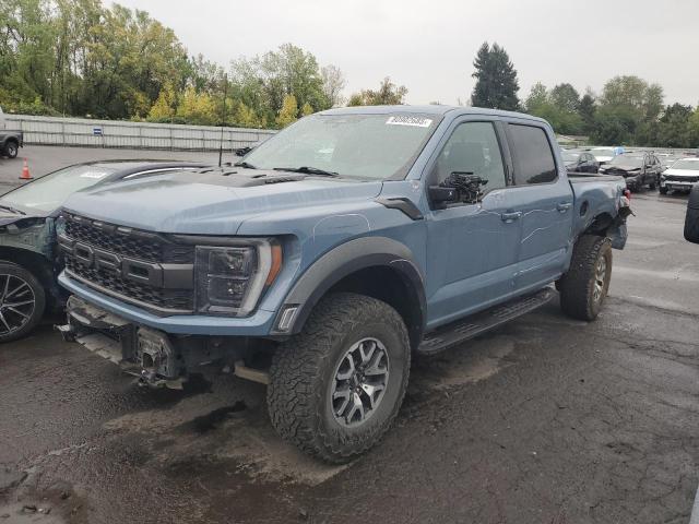 FORD F150 RAPTO