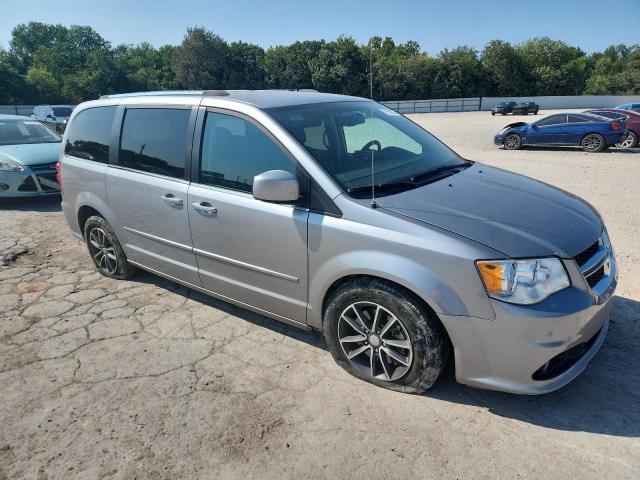 2017 DODGE GRAND CARAVAN SXT - 2C4RDGCG4HR859249