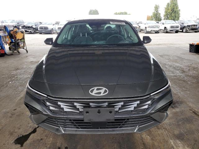 2025 HYUNDAI ELANTRA LI KMHLN4DJ9SU167800