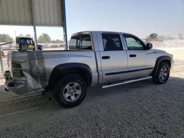 2006 DODGE DAKOTA QUA #3297105514