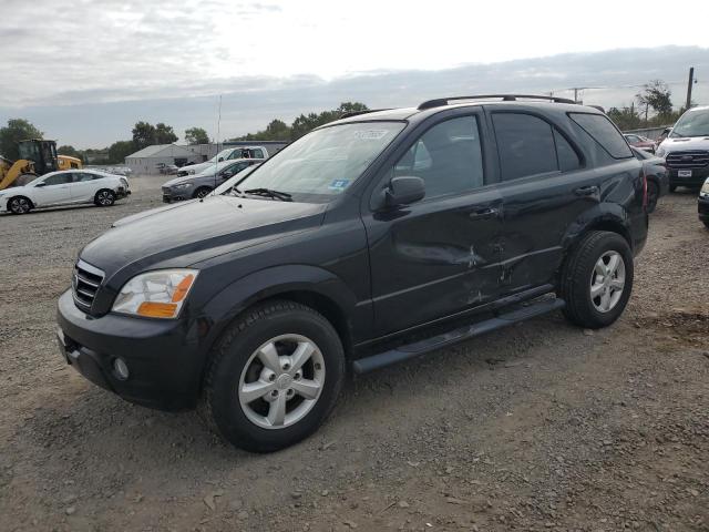 Global Auto Auctions: 2008 KIA SORENTO EX